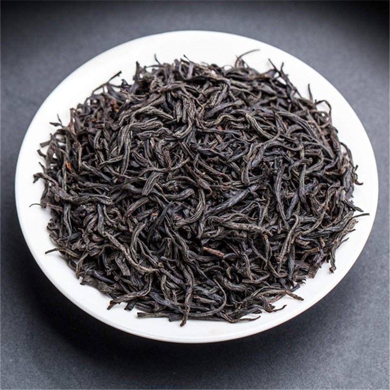250g Lapsang Souchong Tea Wuyi Organic Black Red Tea