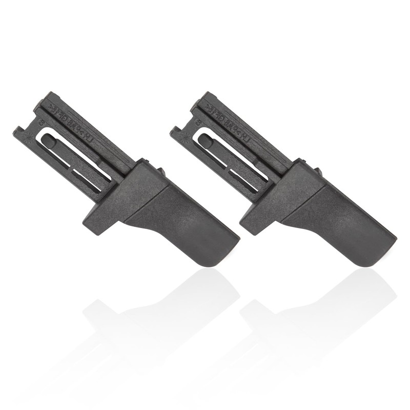 GNXfixt Boot Cover Holder Guide Parcel Shelf Clip for Astra