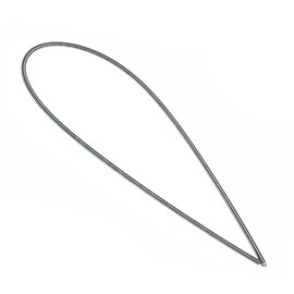 GENUİNE WASHİNG MACHİNE DOOR SEAL CLAMP BAND FOR BEKO - 2802580600-2802580300