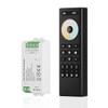 SEZO 2.4G RF CCT Controller Kit C02RF Controller and RC02RFB