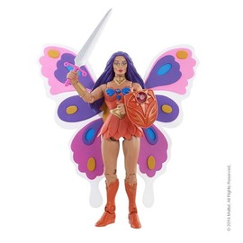 Masters of the Universe Classics Princess of Power Flutterina Figure