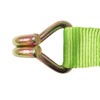 Ratchet Straps 50MM 12M 5T X2 (Tie Down Heavy Duty