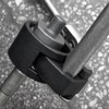 Fowecry 1PCS Inner Tie Rod Wrench Steering Track Rod Removal
