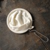 4Pcs Reusable Coffee Filters, Flannel Cloth Coffee Sock Strainers