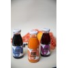 Pomona Organic Carrot Juice, Cold Pressed USDA Organic Juices, 100%