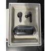 Heyday True Bluetooth Wireless Earbuds - Black Tort