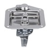 Stainless Steel Folding T Shape Handle Lock Tool Box Keys
