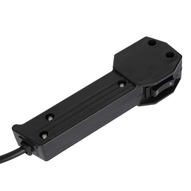 SCITOO Universal 12v ATV UTV Winch Corded Remote SwitchNew