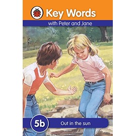 Key Words: 5b Out in the sun