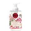 Michel Design Works Soap Foam in Dispenser Peppermint 530 ml