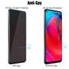 UZWZW 3 Pack Privacy Screen Protector for Motorola Moto G