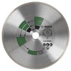 Bosch 2609256417 Diamond Cutting Disc for Tiles