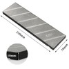 Whetstone Facing & Correction Grindstone Diamond Double-Sided Grit Size #180/#120