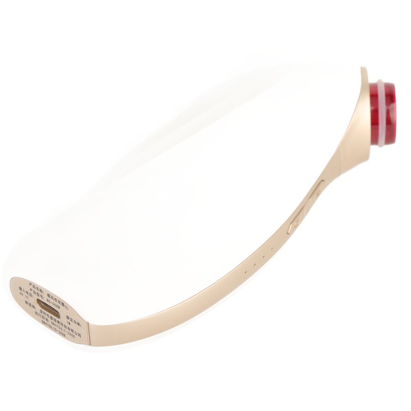 Electric Ear Dryer Constant Temperature Keep Drying Ear Water Removal