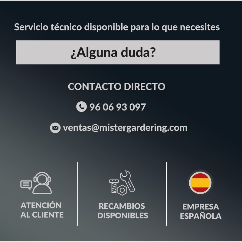 Battery-Operated Handheld Lawn and Garden Sprayer,Keeper Forest 5