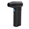 Electric Air Duster Professional 140000RPM Efficient Rechargeable Portable Handheld Turbo