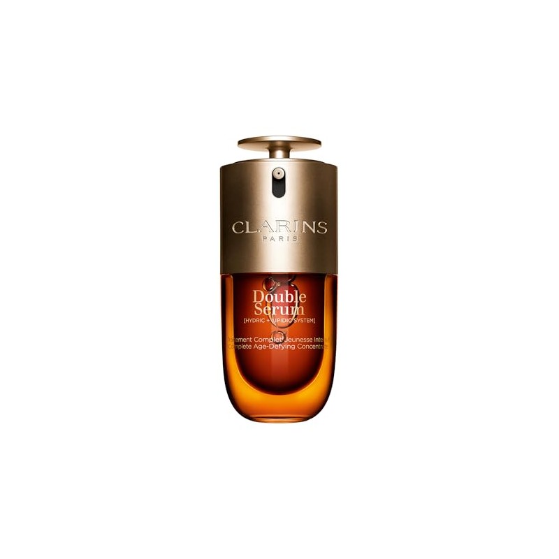 DOUBLE SERUM 30 ml