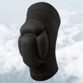 Shock-Absorbing Exercise Knee Pad Knee Pad L