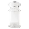 Olympia Acrylic Salt Shaker 135X61mm Cruet Pot Kitchen Tableware