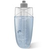 550ML Spray Mop Bottle Refill, SEVENMAX 550ML Large Capacity Water