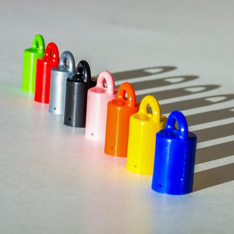 MagnetPal Magnetic Wall Stud Finder - Small Easy Behind Wall