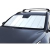 AutoMate Pro Custom Fit Windshield Foldable Sunshade for Alfa Romeo