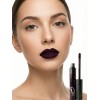 Labial Indeleble Mate Mia Terra Color Blue Berry
