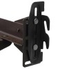 bedCLAW #35 Conversion Hook for Using a Bolt-On Frame with