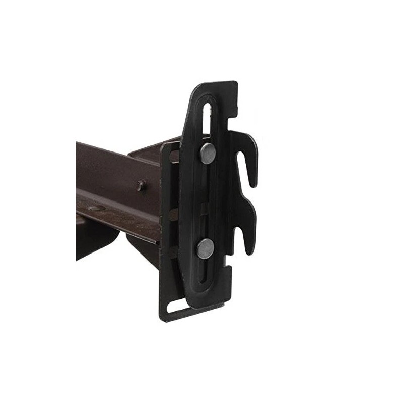 bedCLAW #35 Conversion Hook for Using a Bolt-On Frame with