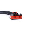 2X Conversion Harness Adapter Wiring Connector 8 pin to 22
