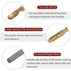 QUARKZMAN Brad Point Drill Bit 1.5 mm (1/16 Inch) Diameter