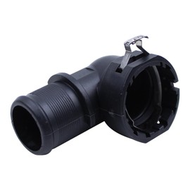 ApplianPar Lower Radiator Hose Connector for Ioniq Sonata Forte Koup Forte5 Niro Optima Soul 2014-2019