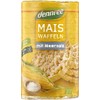 dennree Organic corn waffles with sea salt (2 x 120