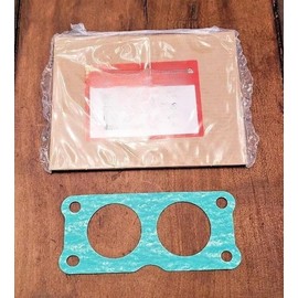 NEW Genuine Carburetor Gasket GX630 GX660 GX690 GXV630 16221-Z6L-000,Replacement for HONDA OEM