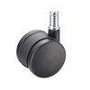 Kokuyo A-CS23E6 Diameter 50 W (Nylon) Caster Set of 5