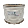 3mm Firm Synthetic Upholstery Welt Cord, Braided (75m)