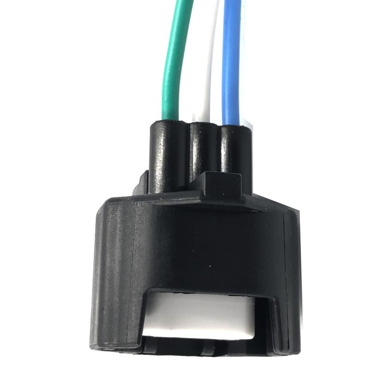 FainWan 3 Way CAM, Crank, & VVT Connector Plug Pigtail