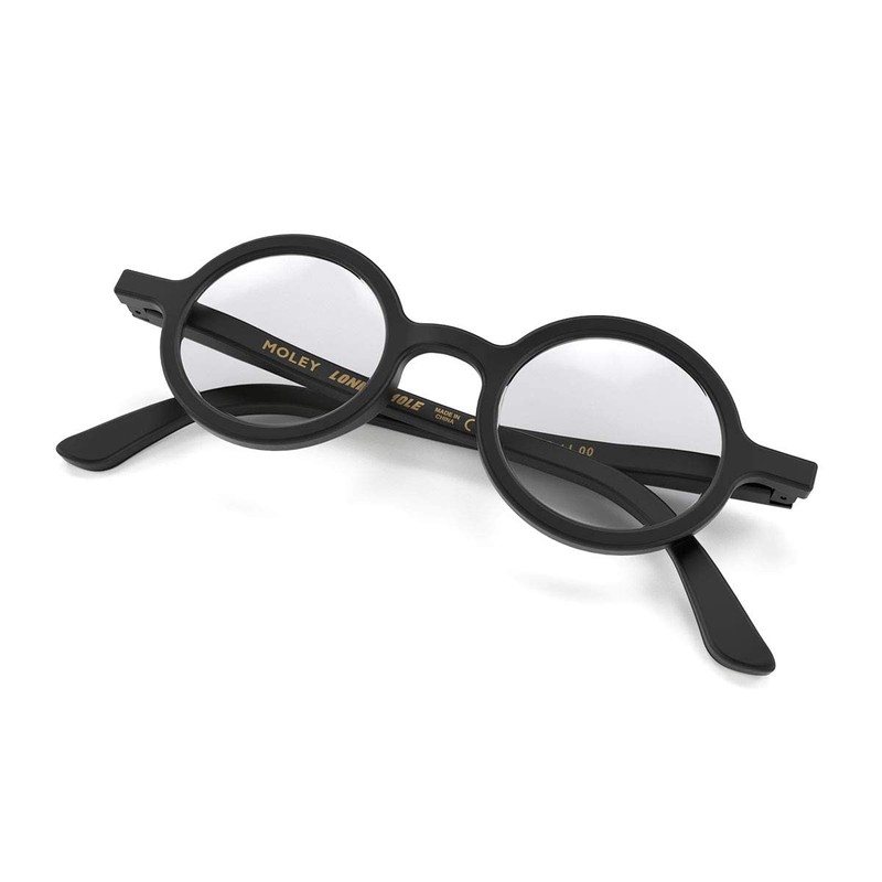 LONDON MOLE Eyewear | Moley Blue Light Blocking Glasses |