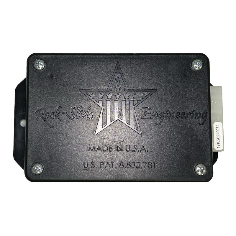 Rock Slide Engineering BD-SS-800-CIR Circuit Board Replacement R-Se Step Sliders