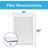 Filtrete AC Furnace Air Filter