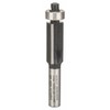 Bosch Accessories 2608628348 Roman Ogee Bit, 0 V, Black/Silver, 12.7