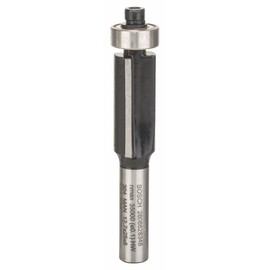 Bosch Accessories 2608628348 Roman Ogee Bit, 0 V, Black/Silver, 12.7 x 25.4 x 8 mm