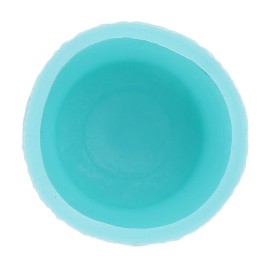 Unbranded 300pcs Tattoo Ink Pigment Cup Disposable Silicone Eyebrow Lip Eyes Tattoo APCE