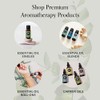 Aceite esencial 100% puro grado Terapéutico de pachuli, 10 ml