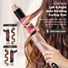 MESCOMB Professional Air Styling & Drying System - Powerful Hair