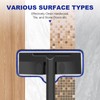 Steam Mop Pads Fit for Dupray Neat Steam Cleaner -
