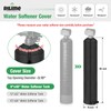 Rilime Water Softener Cover Outdoor 9" x 48"