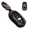 LETINGFAR Key Case for Subaru Smart Key Case Key Cover