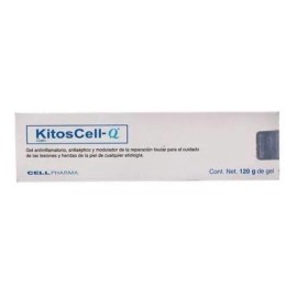 Kitoscell Q 120 Gr Cell Pharma