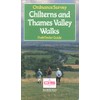 PATH CHILTERNS & THAMES VALLEY (Ordnance Survey Pathfinder Guide)